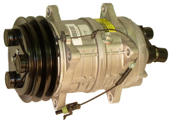 Image of A/C Compressor from Sunair. Part number: CO-6229CA
