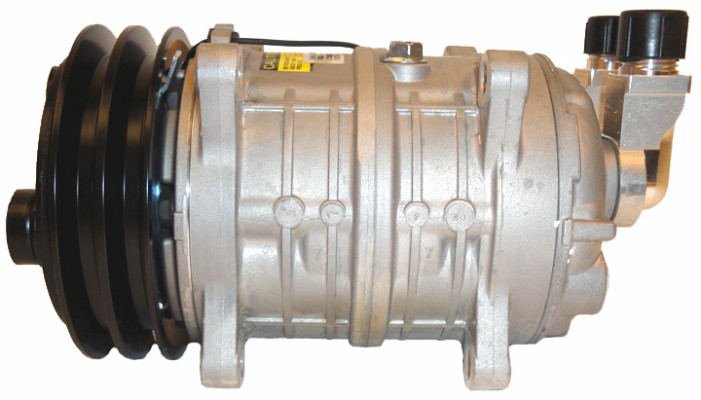 Image of A/C Compressor from Sunair. Part number: CO-6238CA