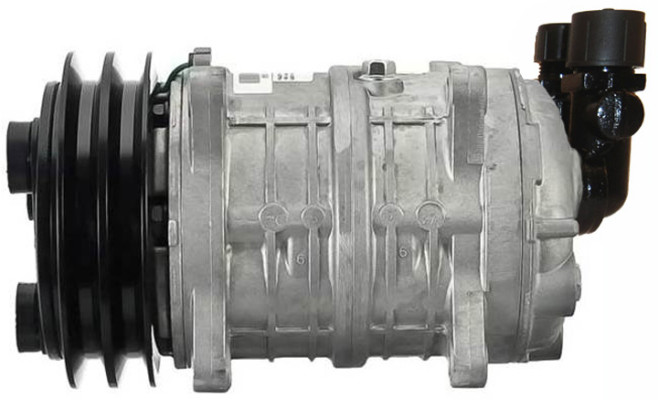 Image of A/C Compressor from Sunair. Part number: CO-6239CA