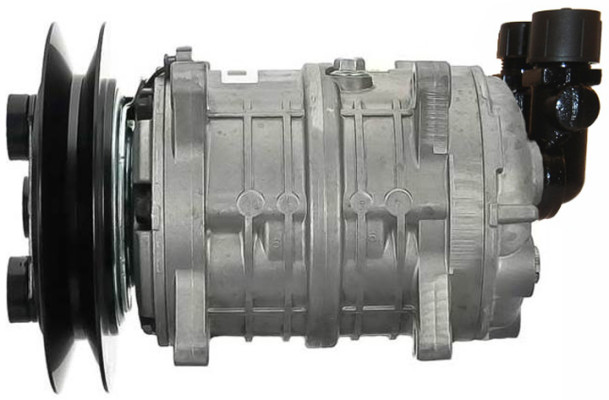 Image of A/C Compressor from Sunair. Part number: CO-6244CA