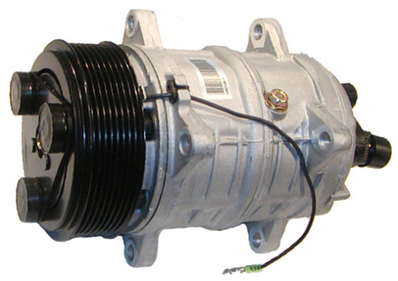 Image of A/C Compressor from Sunair. Part number: CO-6250CA