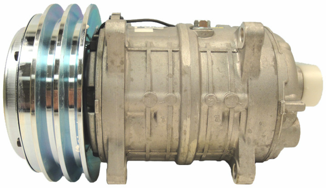 Image of A/C Compressor from Sunair. Part number: CO-6260CA