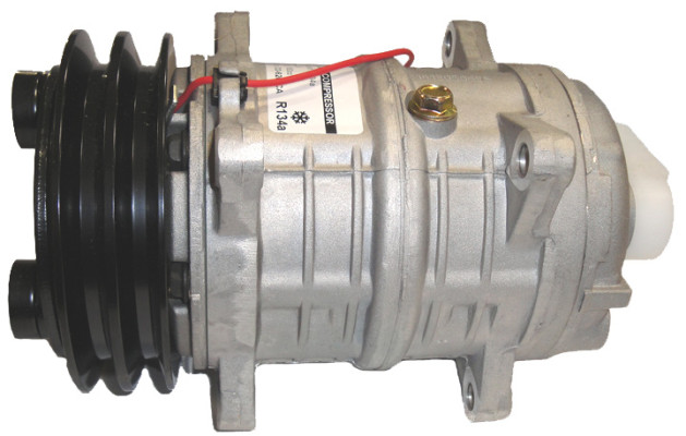 Image of A/C Compressor from Sunair. Part number: CO-6261CA