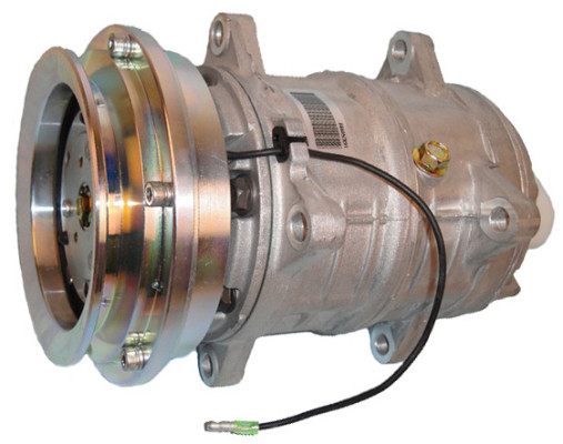 Image of A/C Compressor from Sunair. Part number: CO-6270CA