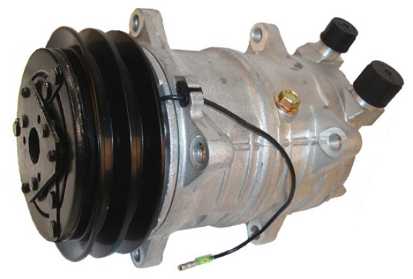 Image of A/C Compressor from Sunair. Part number: CO-6282CA