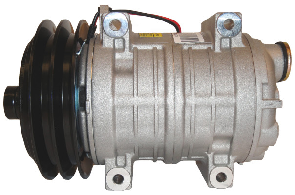 Image of A/C Compressor from Sunair. Part number: CO-6289CA