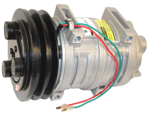 Image of A/C Compressor from Sunair. Part number: CO-6290CA