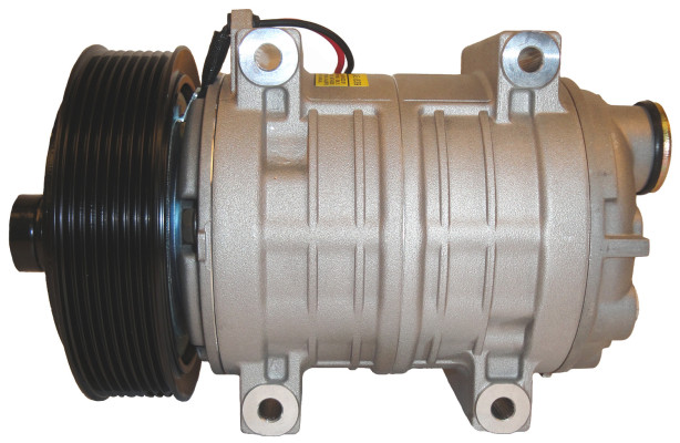 Image of A/C Compressor from Sunair. Part number: CO-6291CA
