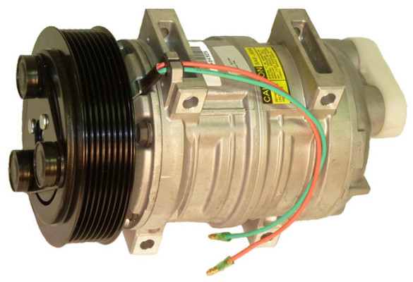 Image of A/C Compressor from Sunair. Part number: CO-6292CA