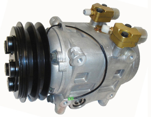 Image of A/C Compressor from Sunair. Part number: CO-6295CA