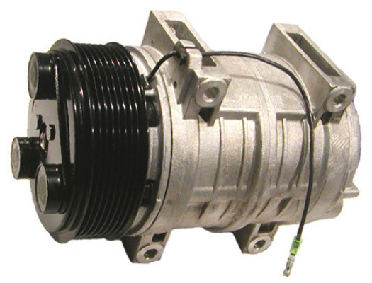 Image of A/C Compressor from Sunair. Part number: CO-6300CA