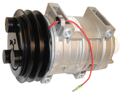 Image of A/C Compressor from Sunair. Part number: CO-6302CA