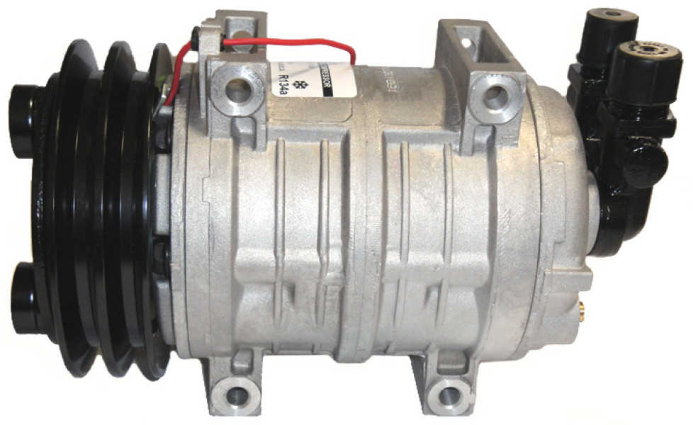 Image of A/C Compressor from Sunair. Part number: CO-6303CA