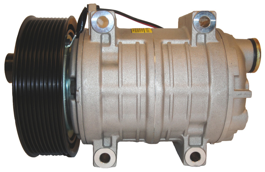 Image of A/C Compressor from Sunair. Part number: CO-6312CA