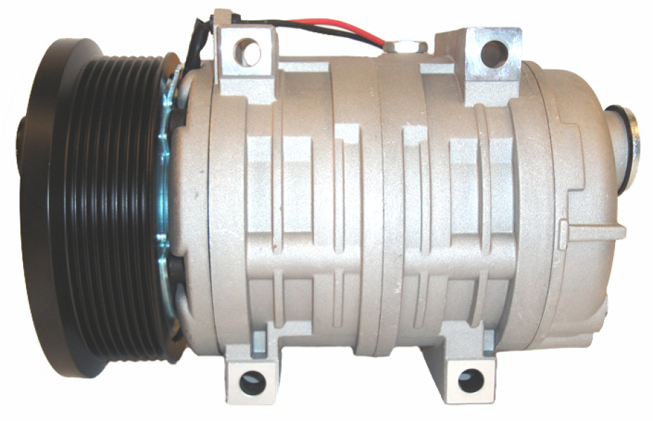 Image of A/C Compressor from Sunair. Part number: CO-6313CA