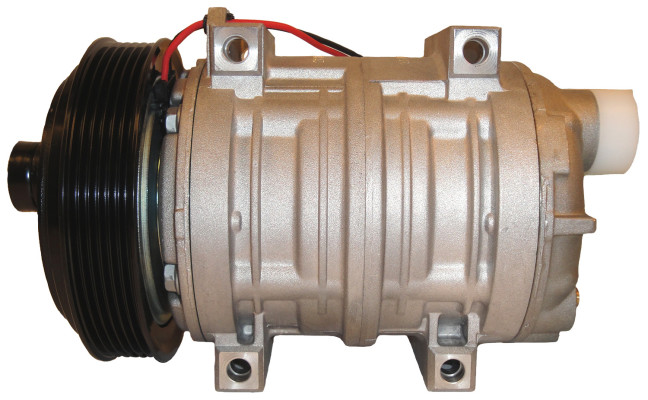 Image of A/C Compressor from Sunair. Part number: CO-6314CA