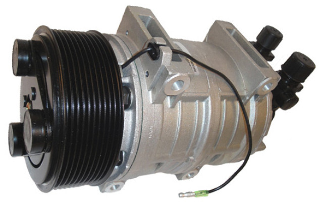 Image of A/C Compressor from Sunair. Part number: CO-6316CA