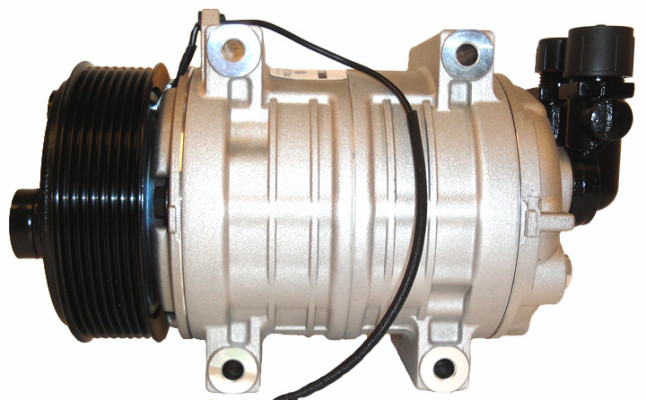 Image of A/C Compressor from Sunair. Part number: CO-6318CA