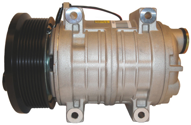 Image of A/C Compressor from Sunair. Part number: CO-6319CA