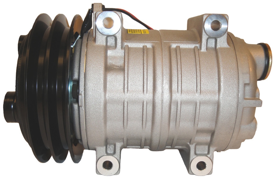 Image of A/C Compressor from Sunair. Part number: CO-6322CA