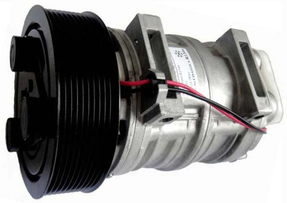 Image of A/C Compressor from Sunair. Part number: CO-6330CA