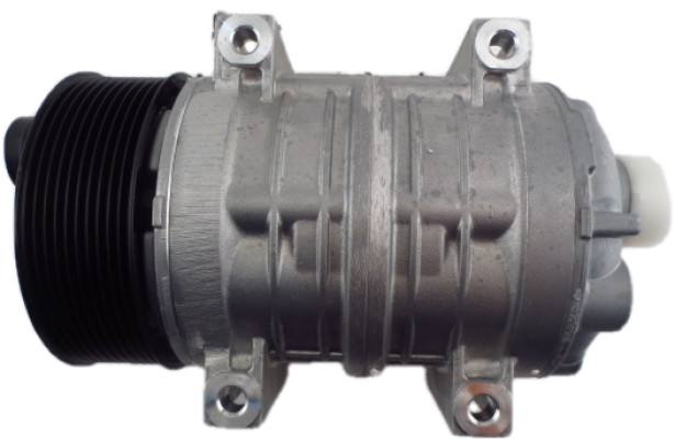 Image of A/C Compressor from Sunair. Part number: CO-6331CA