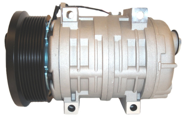 Image of A/C Compressor from Sunair. Part number: CO-6335CA