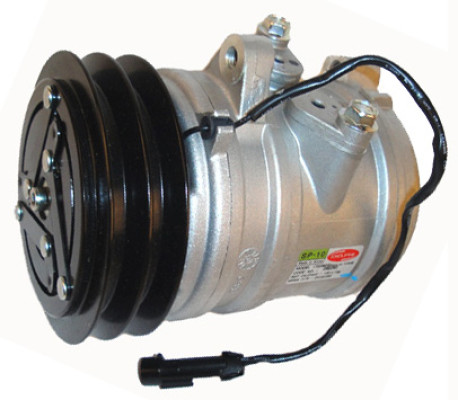 Image of A/C Compressor from Sunair. Part number: CO-7001C