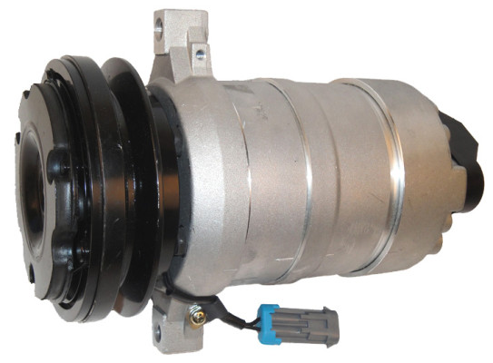 Image of A/C Compressor from Sunair. Part number: CO-7006CA