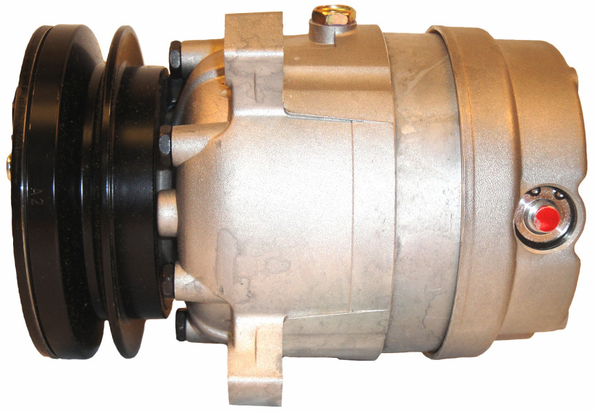 Image of A/C Compressor from Sunair. Part number: CO-7201CA
