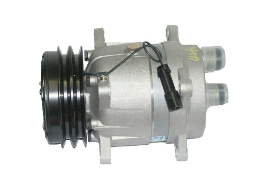 Image of A/C Compressor from Sunair. Part number: CO-7202CA