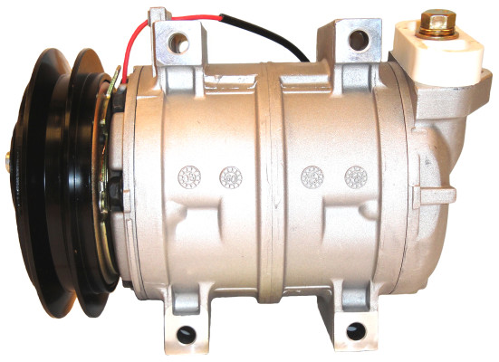 Image of A/C Compressor from Sunair. Part number: CO-8151CA