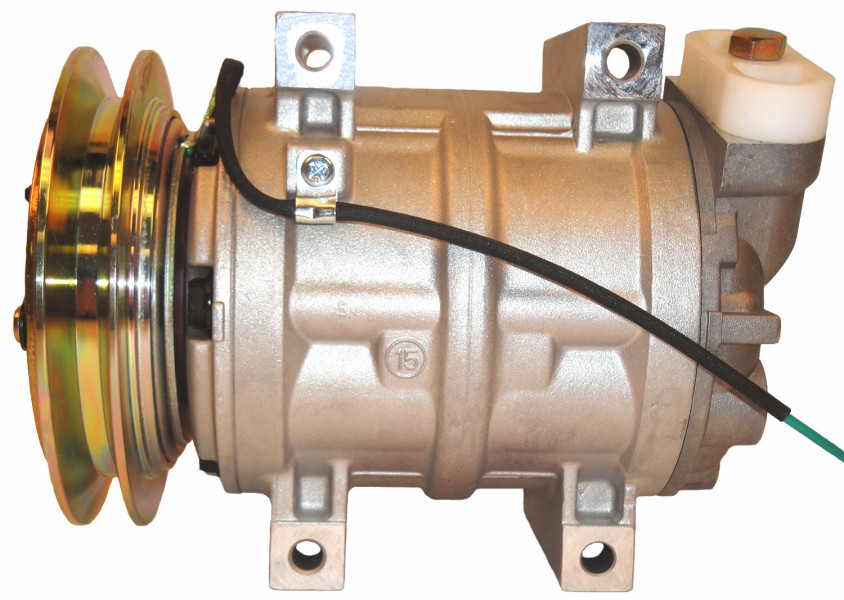 Image of A/C Compressor from Sunair. Part number: CO-8152CA