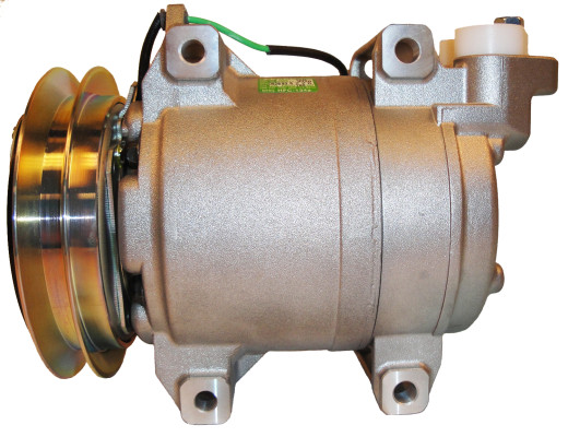 Image of A/C Compressor from Sunair. Part number: CO-8154CA