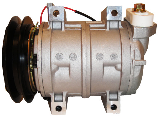 Image of A/C Compressor from Sunair. Part number: CO-8156CA
