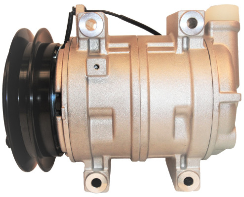 Image of A/C Compressor from Sunair. Part number: CO-8158CA