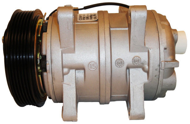 Image of A/C Compressor from Sunair. Part number: CO-8159CA