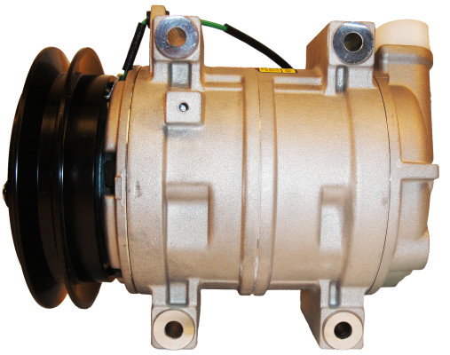 Image of A/C Compressor from Sunair. Part number: CO-8160CA