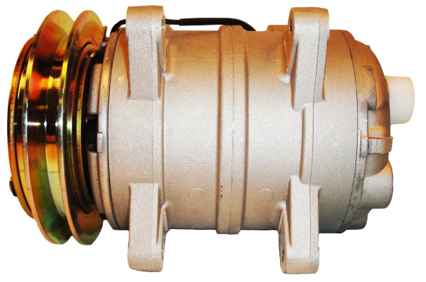 Image of A/C Compressor from Sunair. Part number: CO-8162CA