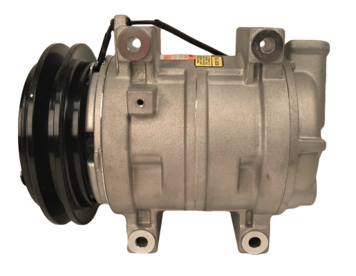 Image of A/C Compressor from Sunair. Part number: CO-8163CA