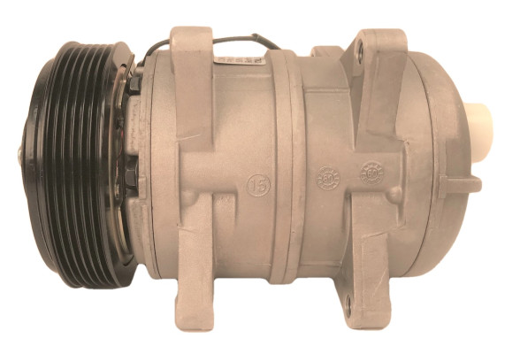 Image of A/C Compressor from Sunair. Part number: CO-8164CA
