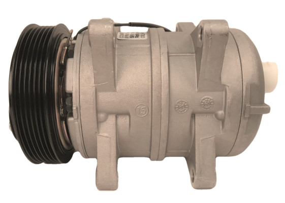 Image of A/C Compressor from Sunair. Part number: CO-8165CA