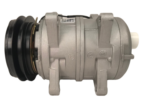 Image of A/C Compressor from Sunair. Part number: CO-8166CA