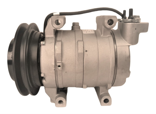 Image of A/C Compressor from Sunair. Part number: CO-8167CA