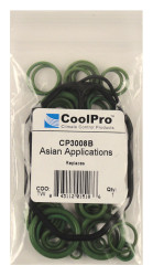 Image of A/C O-Ring Kit from Sunair. Part number: CP3008B
