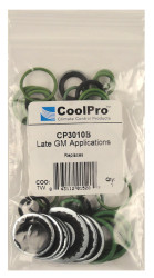 Image of A/C O-Ring Kit from Sunair. Part number: CP3010B
