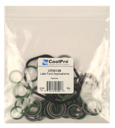 Image of A/C O-Ring Kit from Sunair. Part number: CP3012B