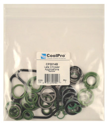 Image of A/C O-Ring Kit from Sunair. Part number: CP3014B