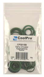 Image of A/C O-Ring Kit from Sunair. Part number: CP3015B
