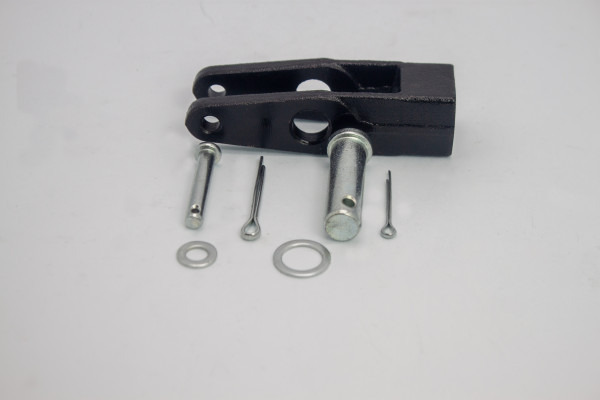 Image of PIN KIT_for ANY CREWSON [KT] Sty CLEVIS[Qty-1 1/2"DIA Pin]_[Qty-1_1/4"DIA Pin]_w/Cotters_w/o AUTOCHK_8056KT from Proline HD. Part number: PL-8056KT